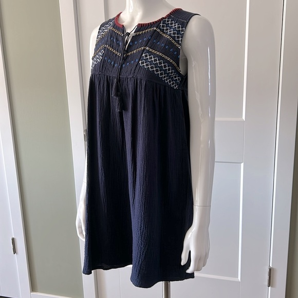 Suncoo Paris Cachou Dress NWT - Picture 13 of 16